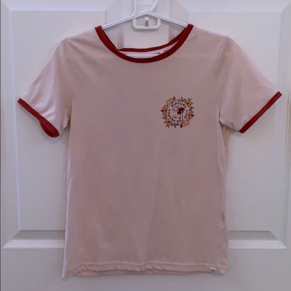 Rip Curl T-Shirt - S